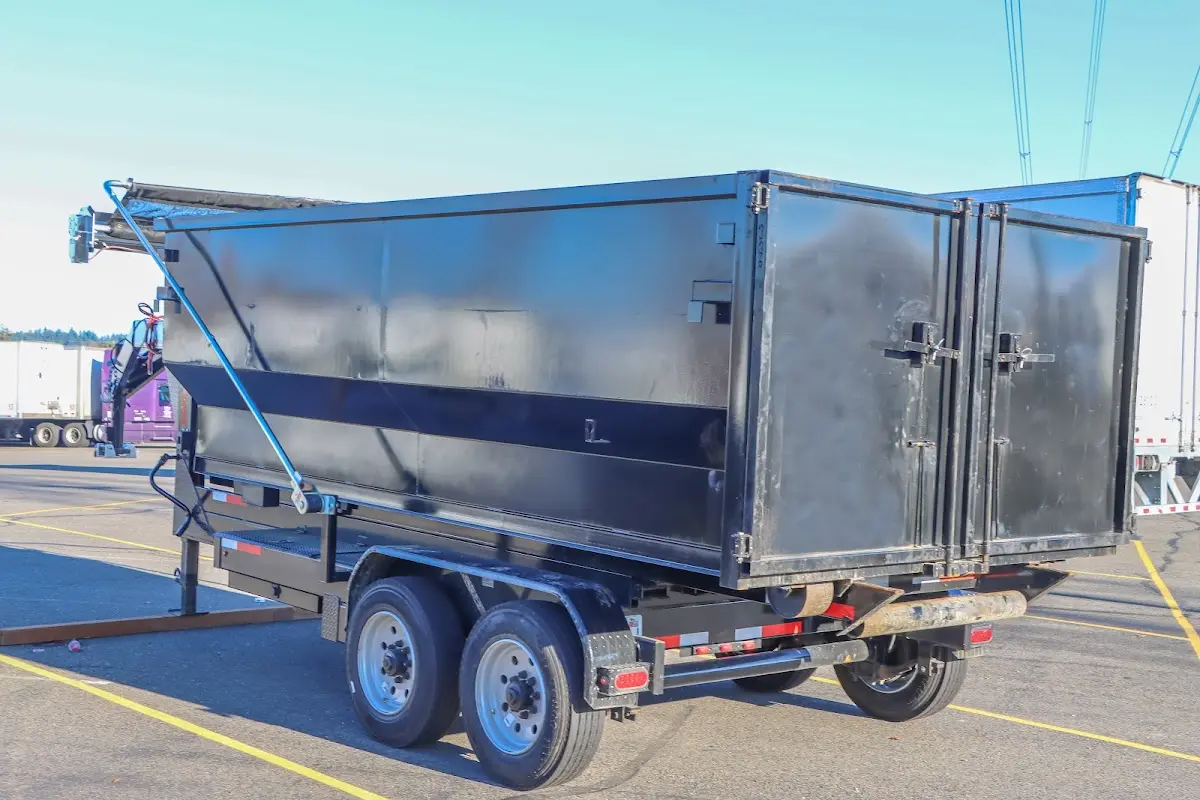 Dumpster Rental services in Wisconsin Rapids, WI